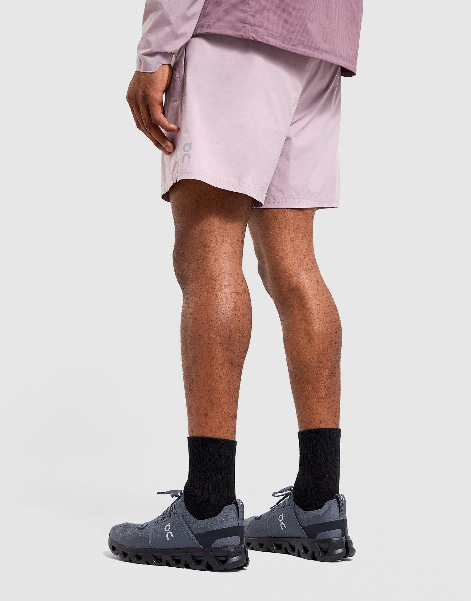 5 Inch Woven Shorts