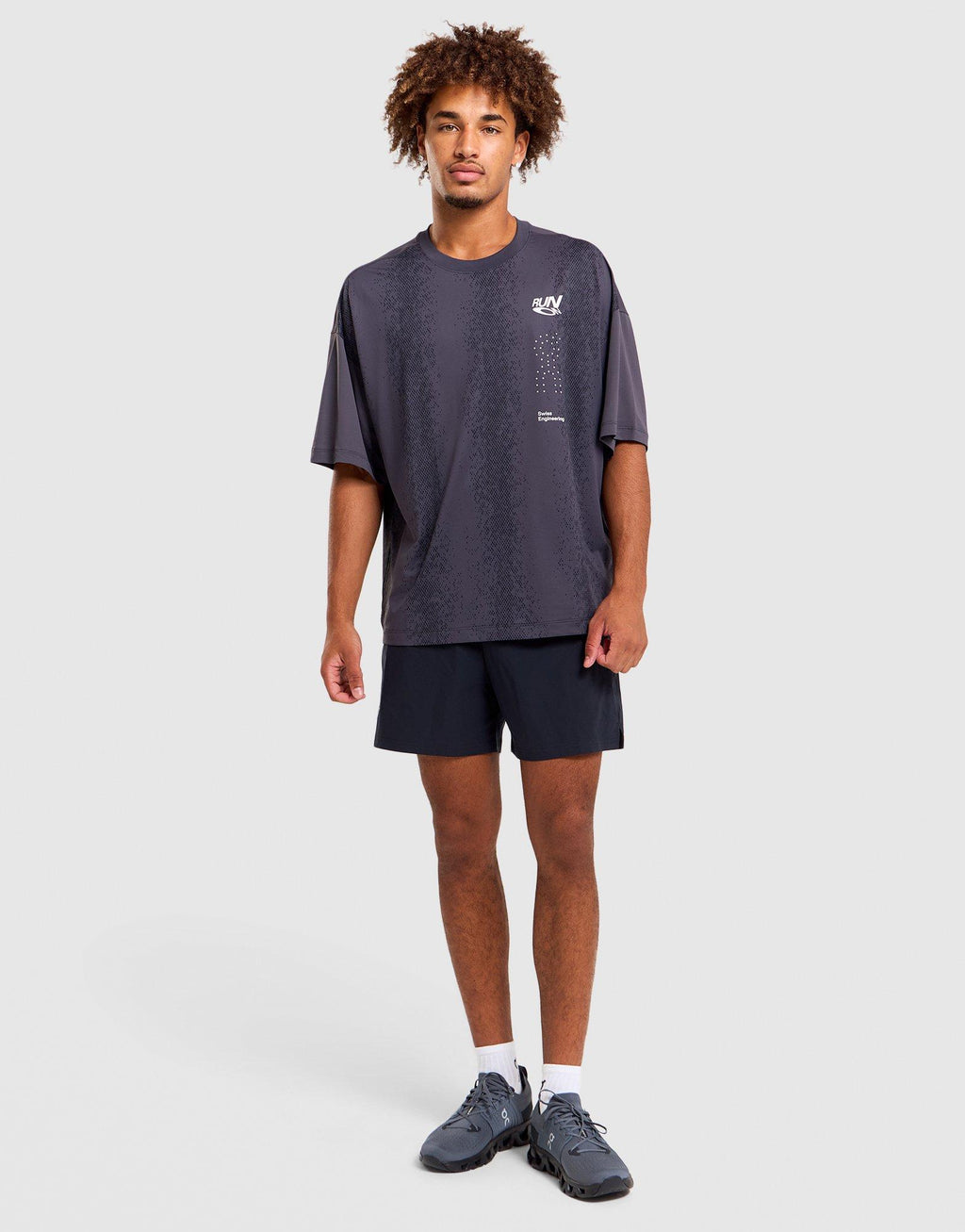 Training T-Shirt