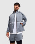 Woven Jacket