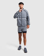 Woven Jacket