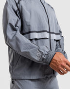 Woven Jacket