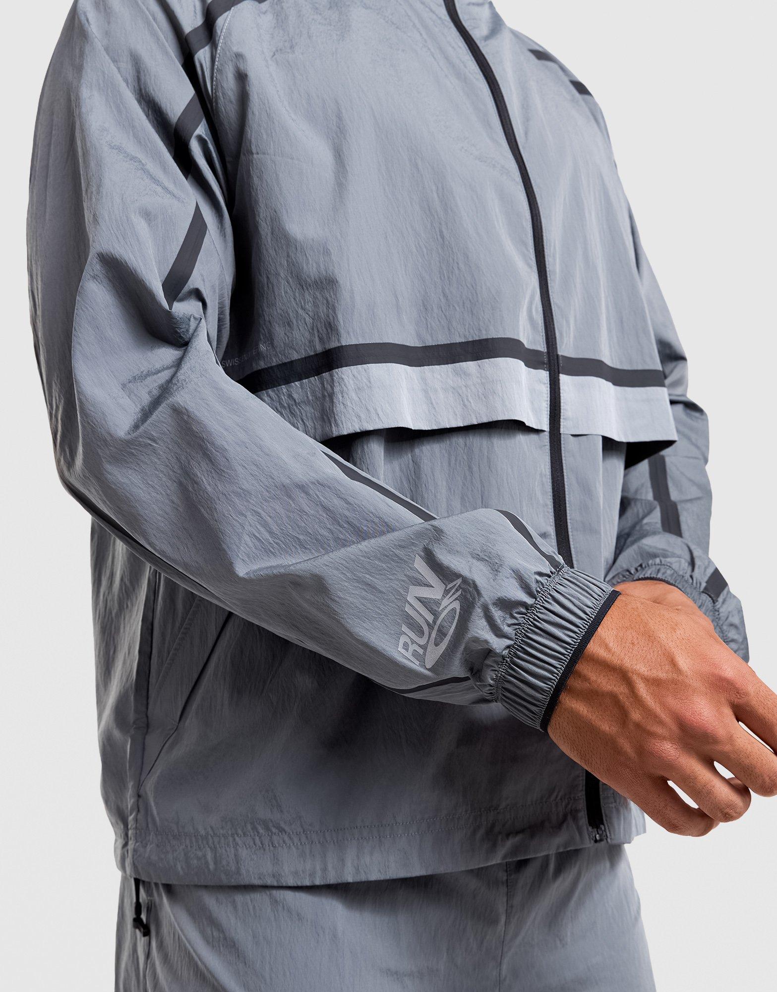 Woven Jacket