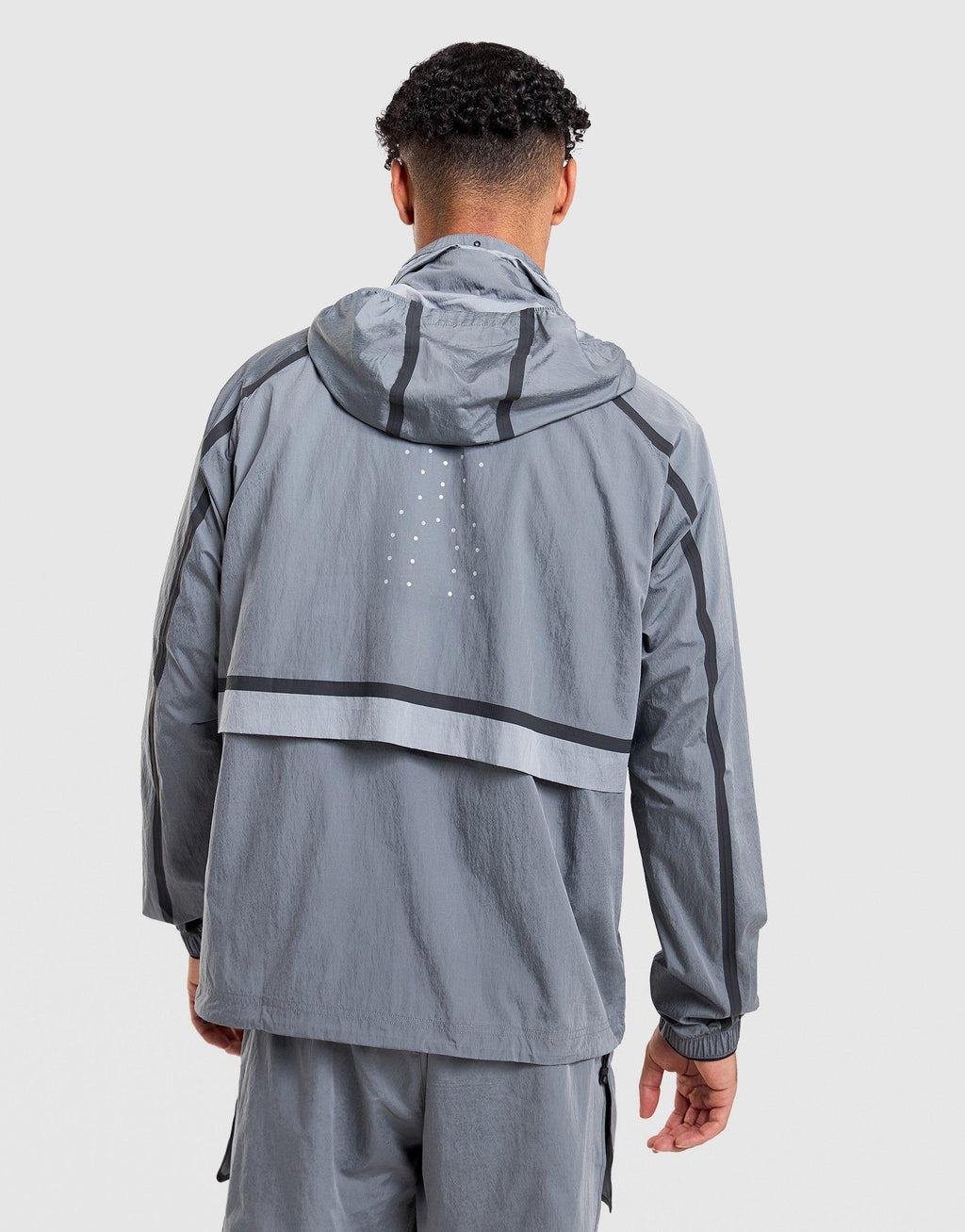 Woven Jacket