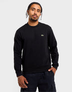 Core Croc Fleece Crewneck Sweatshirt