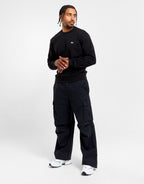 Core Croc Fleece Crewneck Sweatshirt