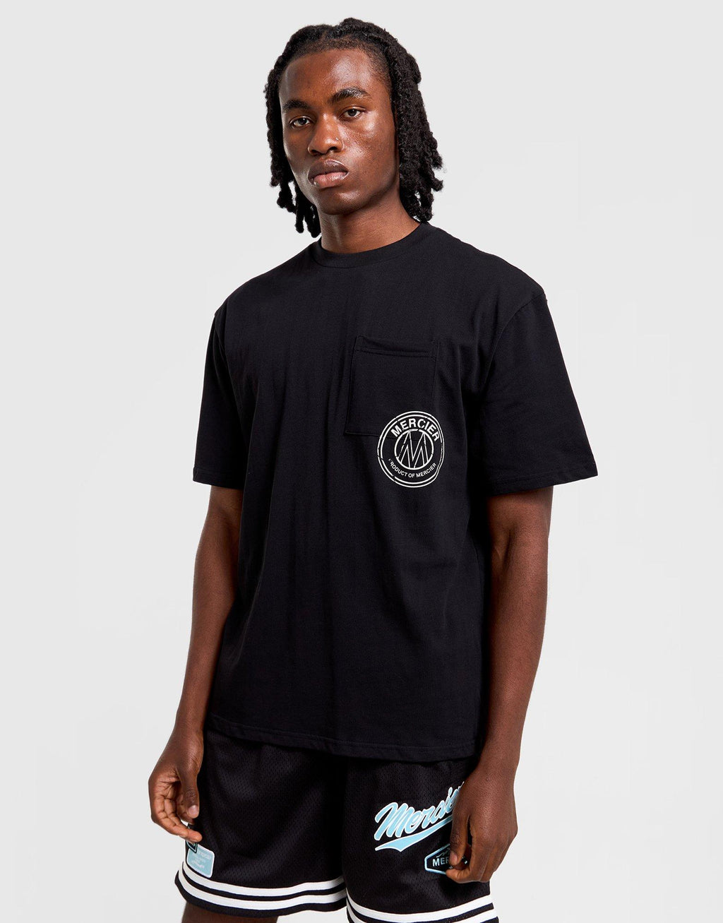 Fracture T-Shirt