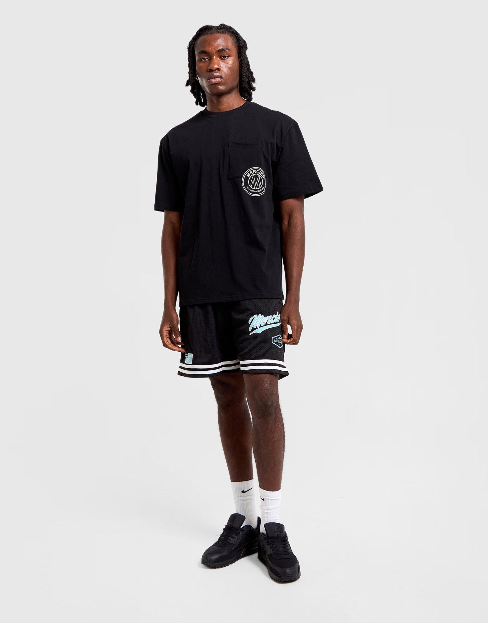 Fracture T-Shirt