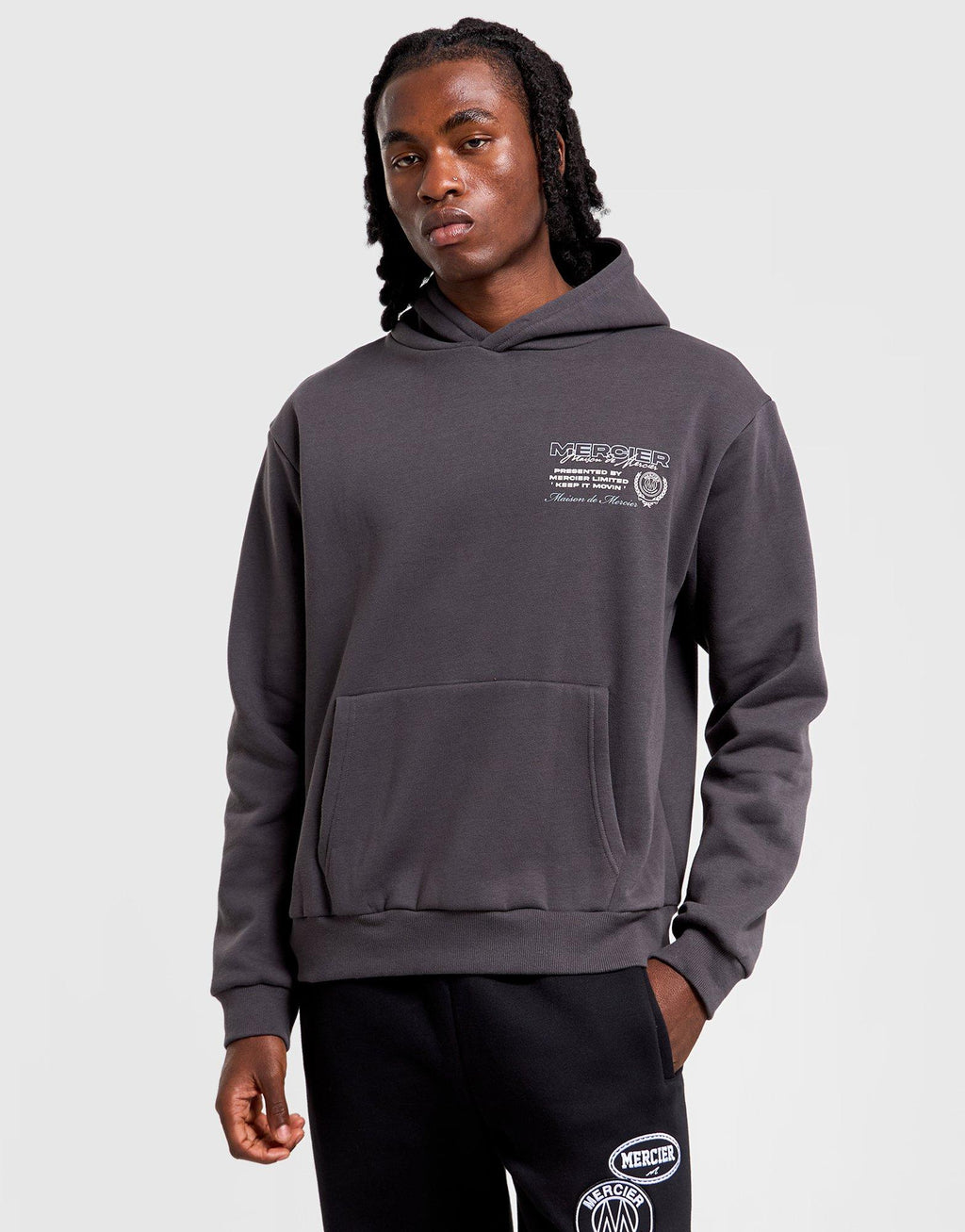 Maison Hoodie