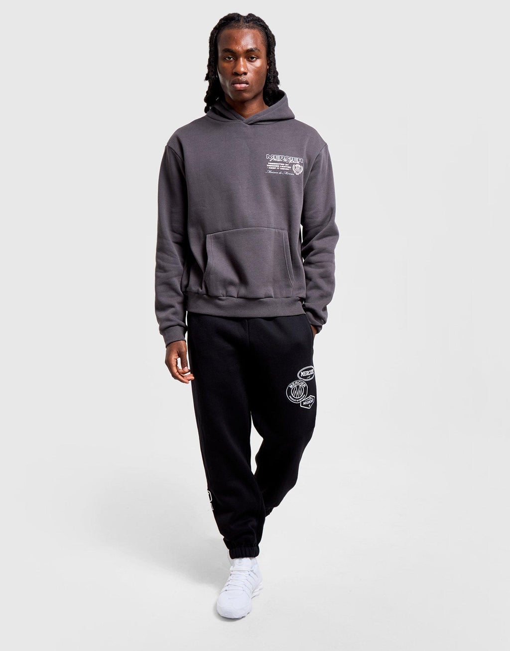 Maison Hoodie