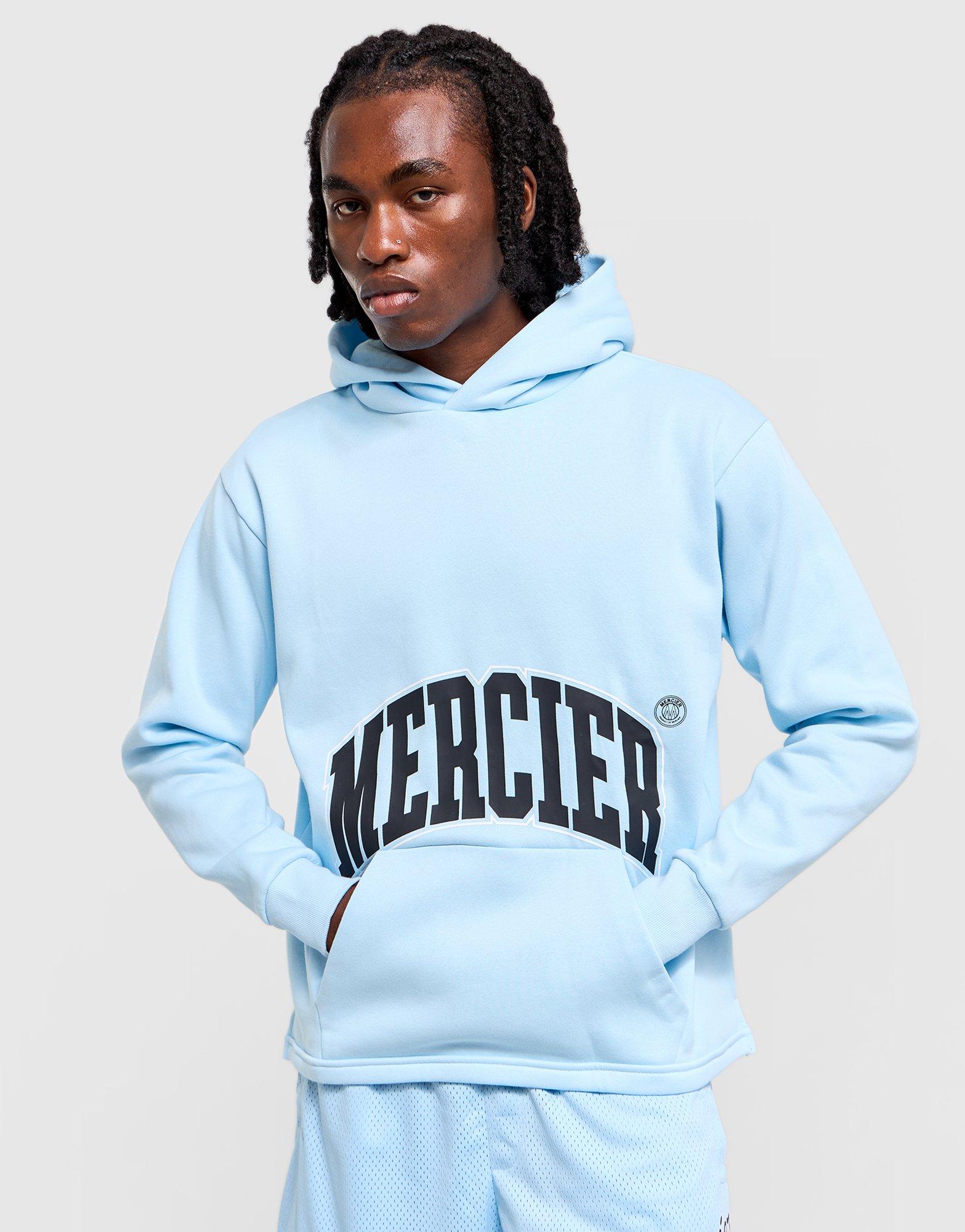 Homerun Hoodie