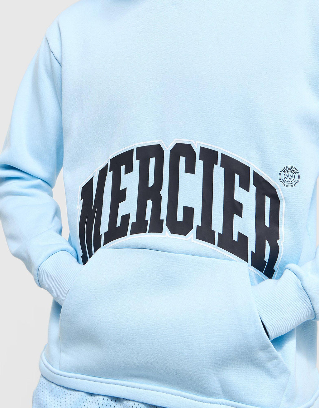 Homerun Hoodie