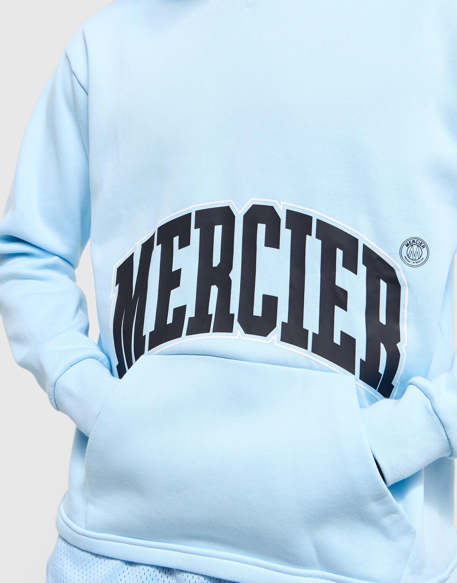 Homerun Hoodie