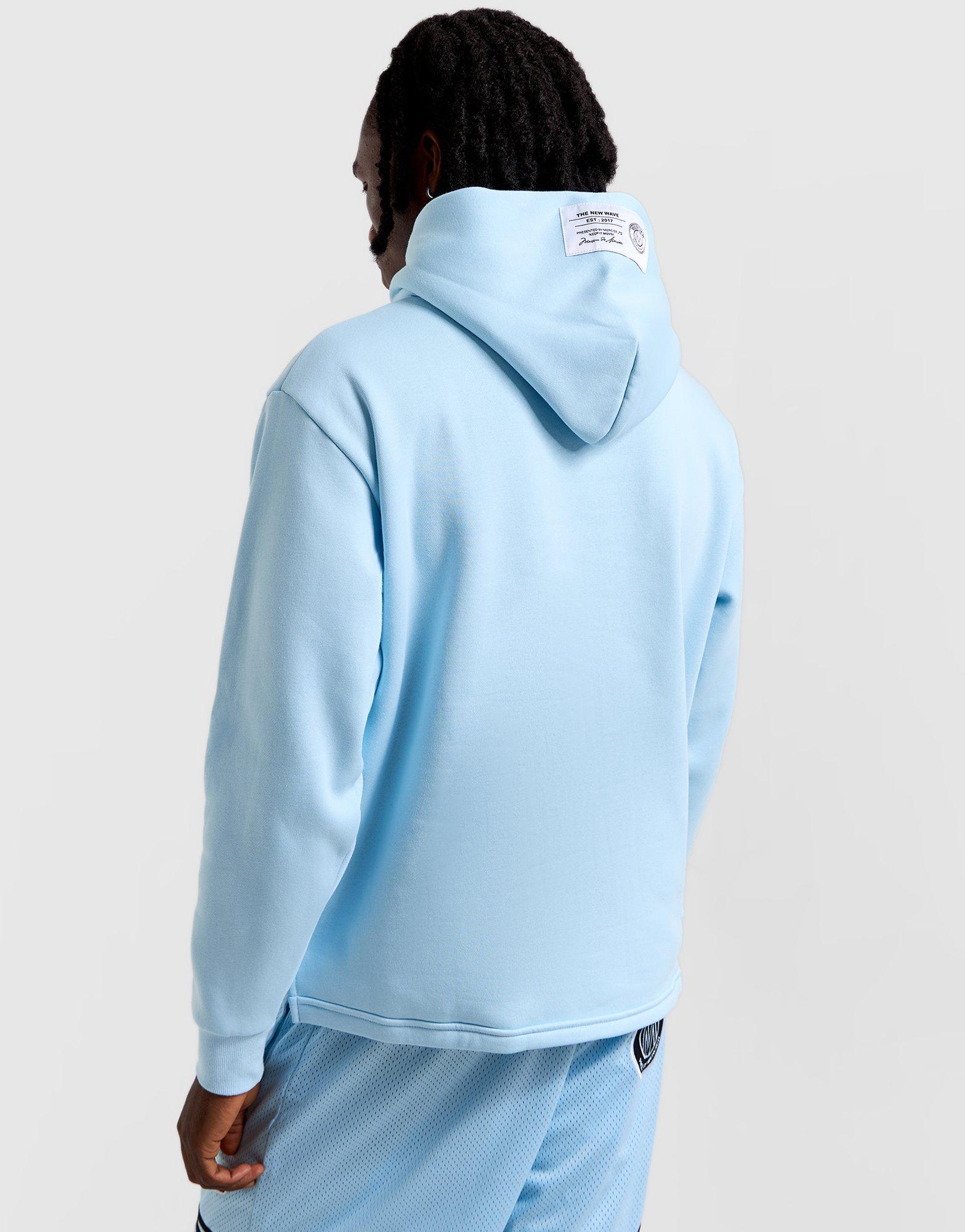 Homerun Hoodie