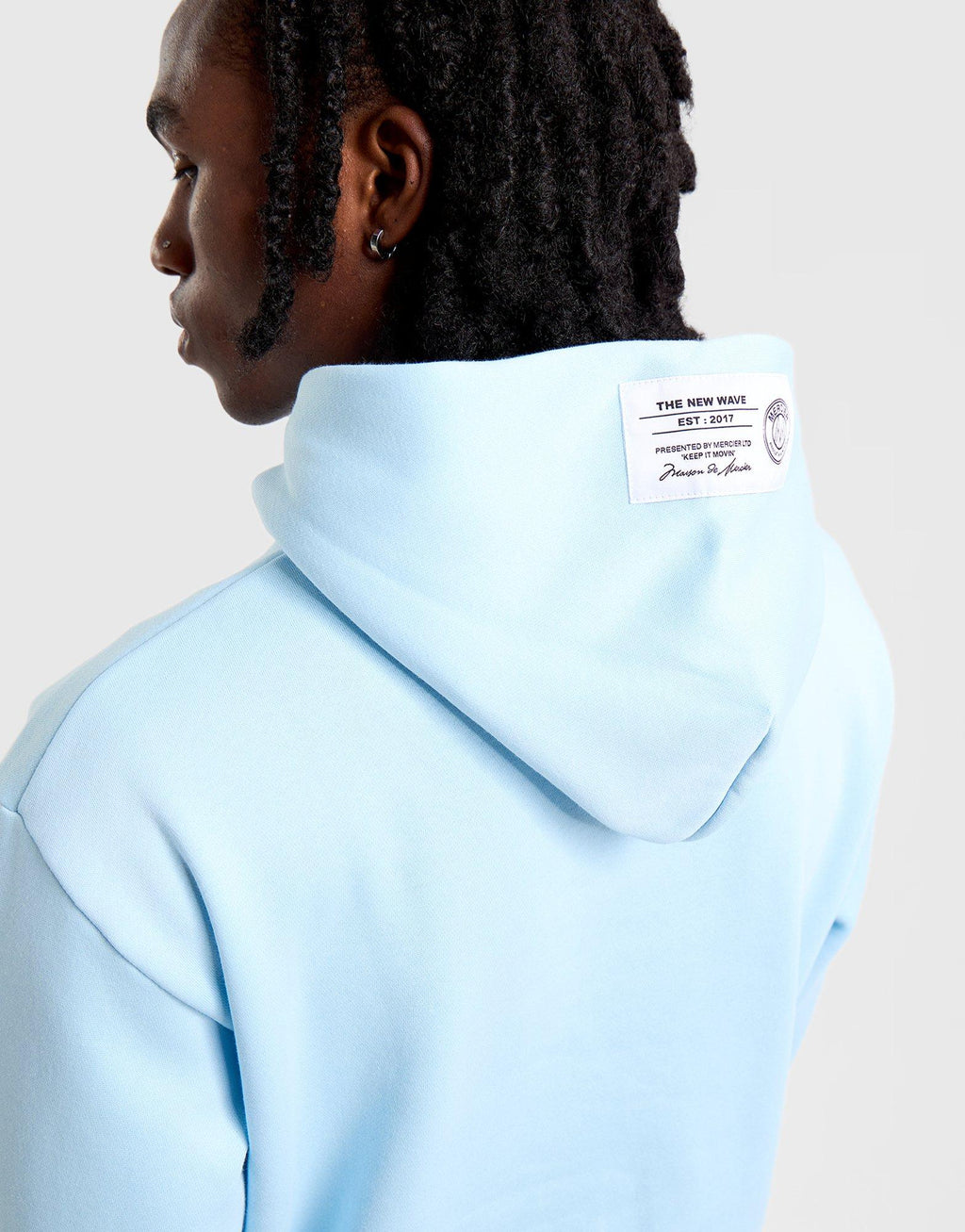 Homerun Hoodie