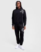 Badge Hoodie