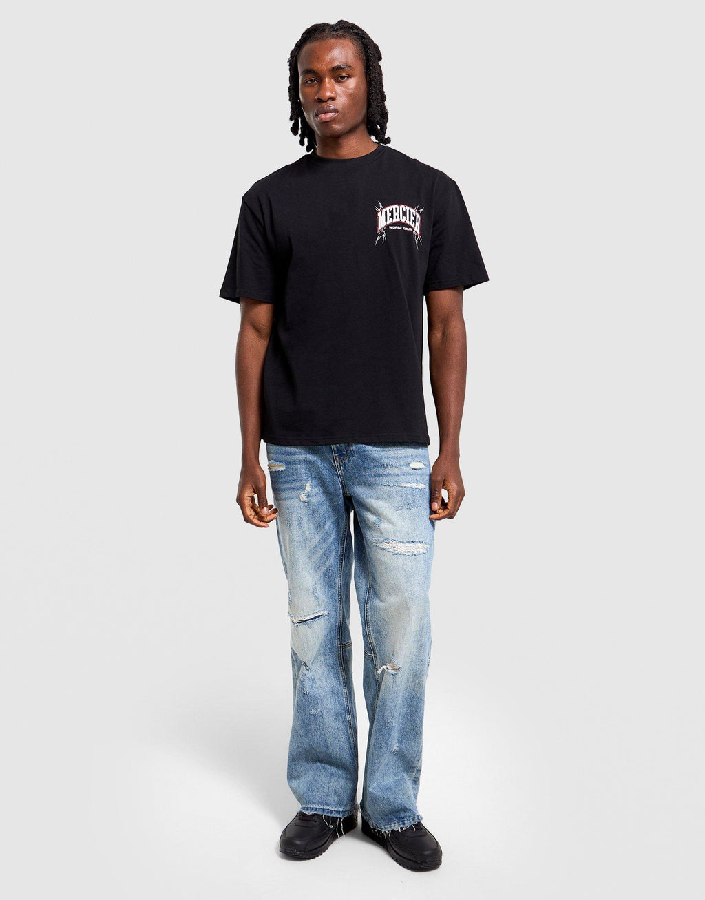 World Tour T-Shirt