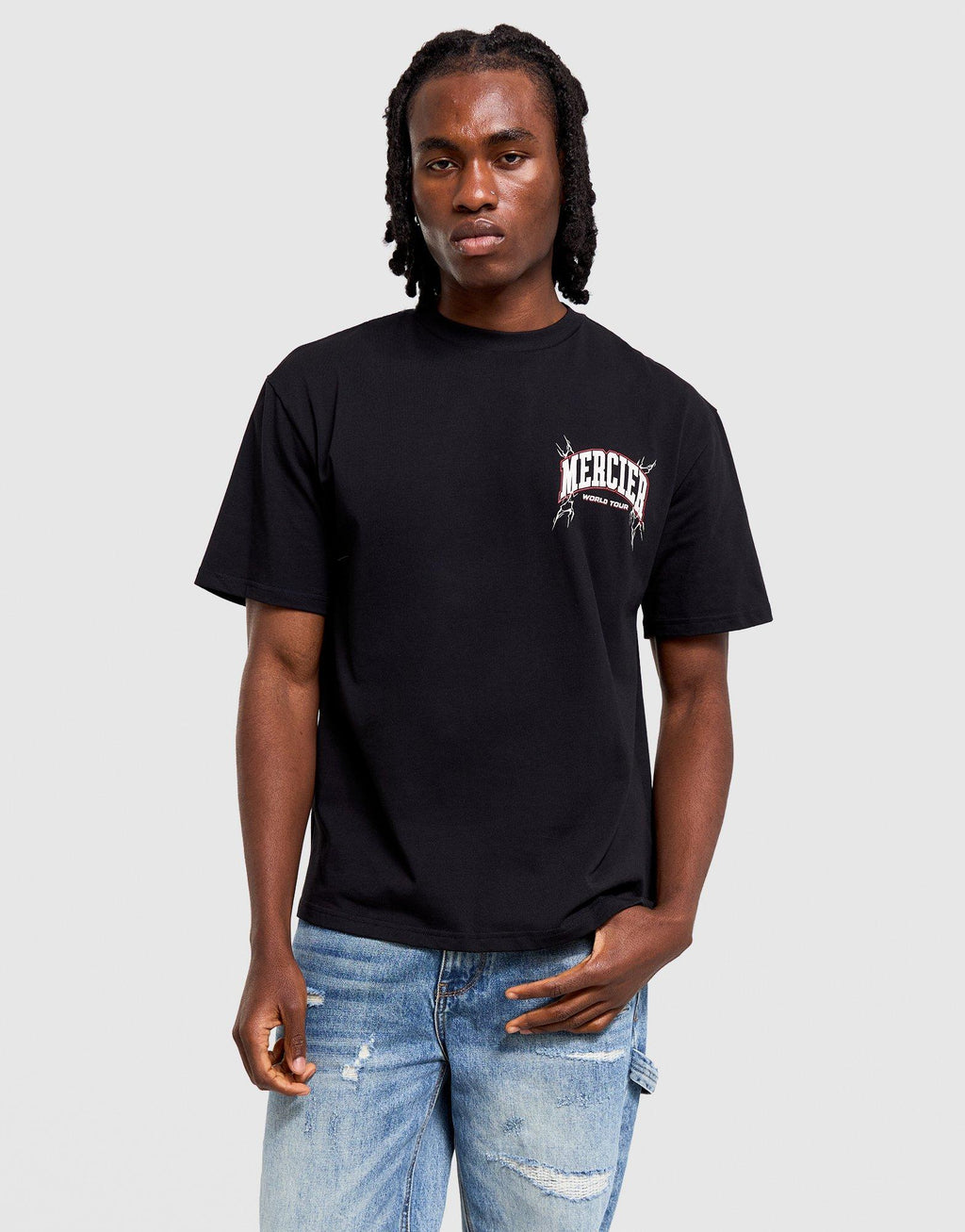 World Tour T-Shirt