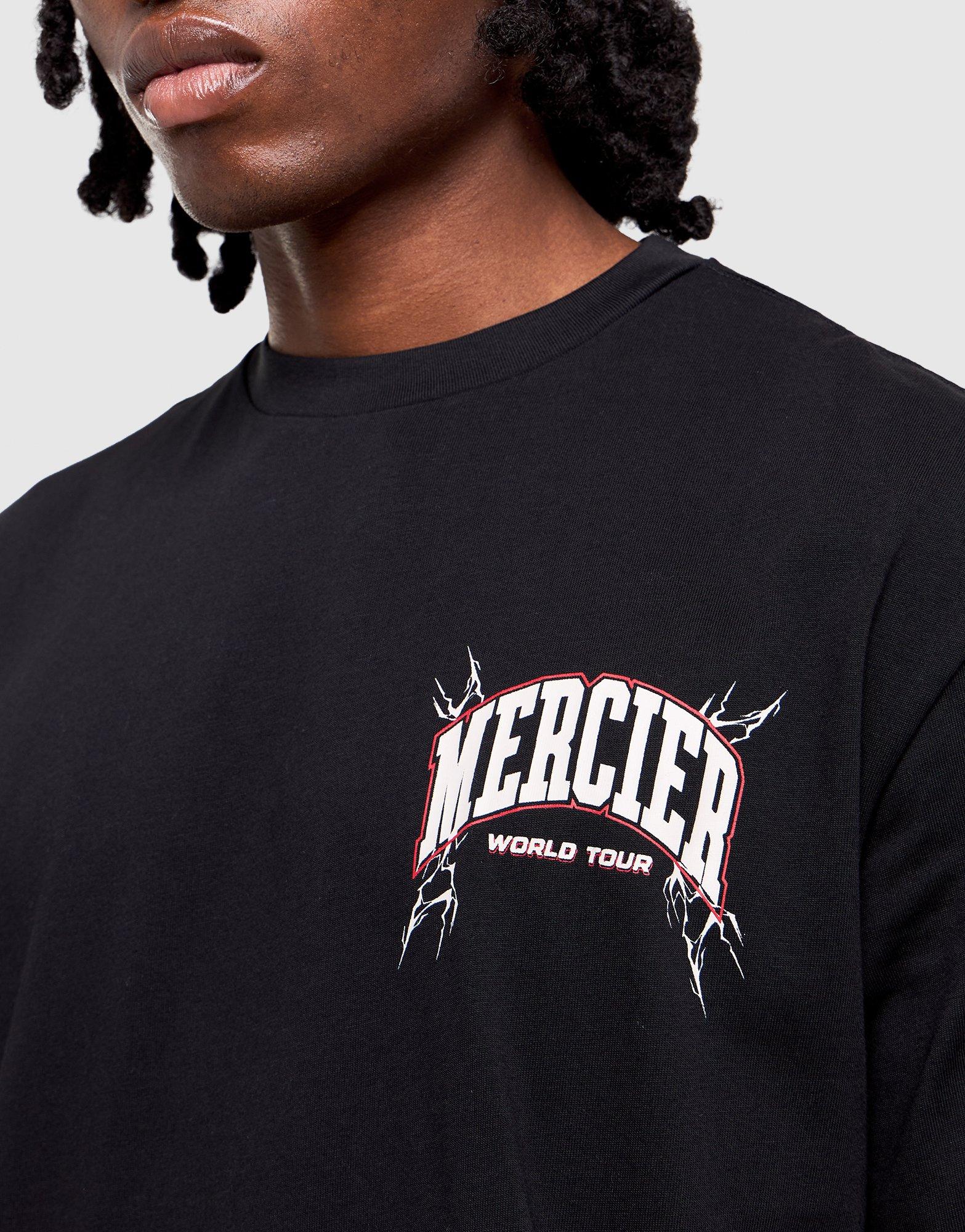 World Tour T-Shirt