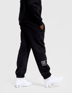 Badge Joggers