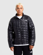 Thermoball Jacket