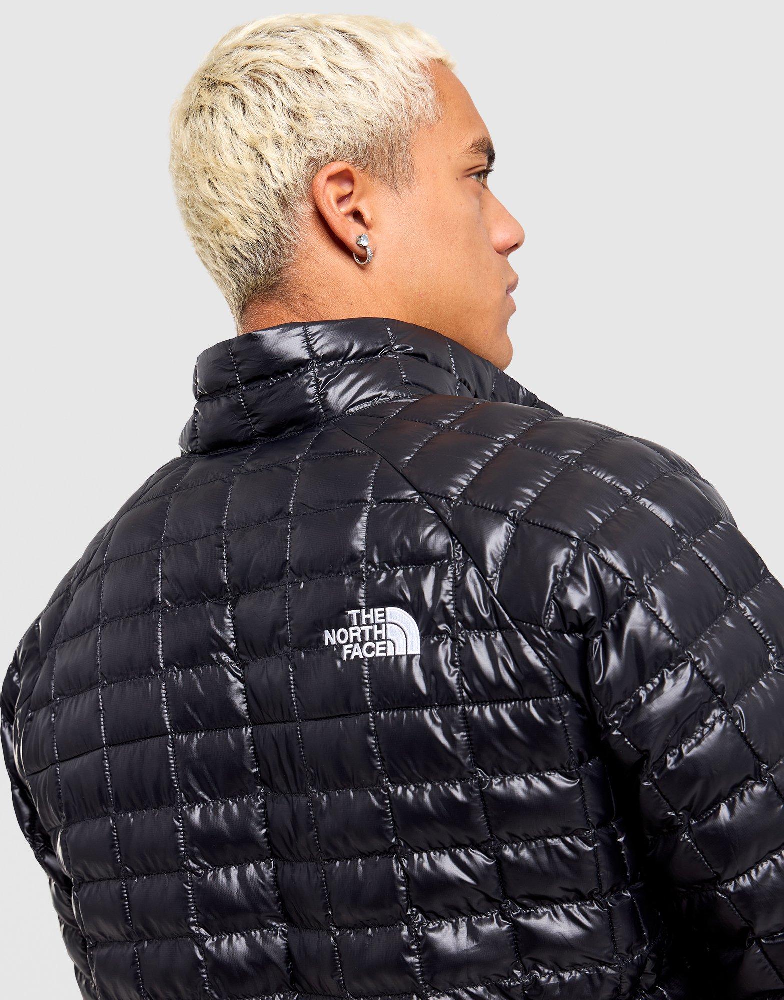Thermoball Jacket