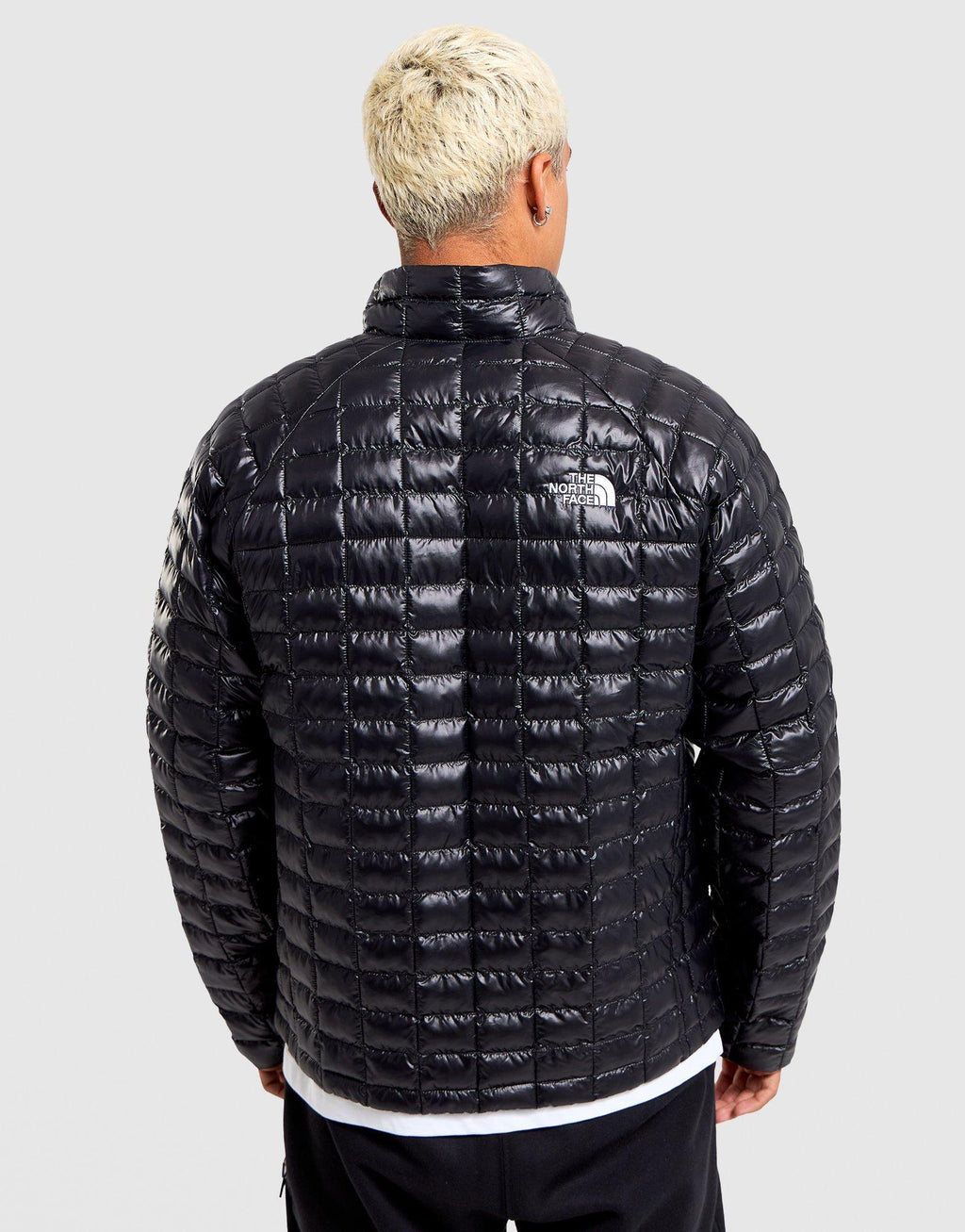 Thermoball Jacket