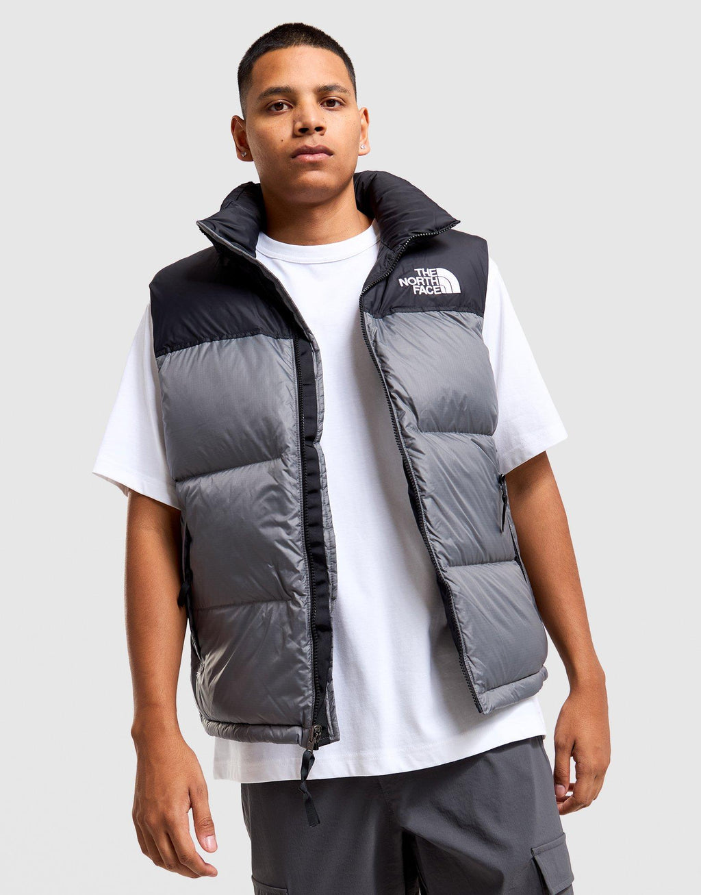 Nuptse 1996 Padded Vest