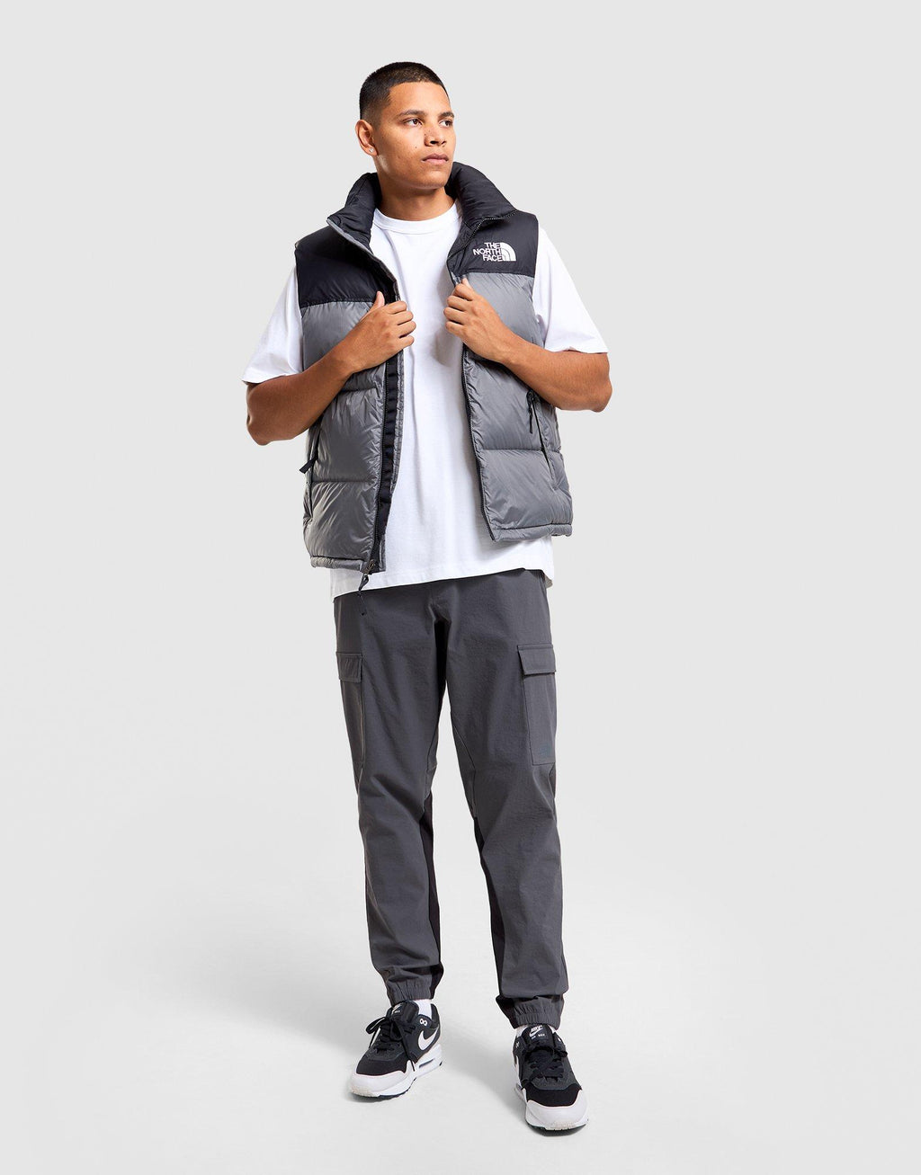 Nuptse 1996 Padded Vest