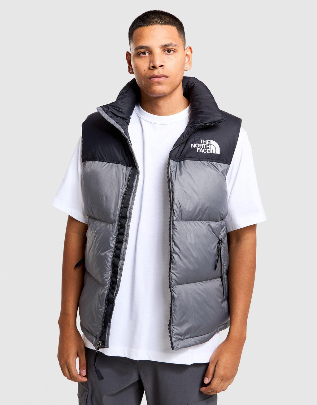 Nuptse 1996 Padded Vest