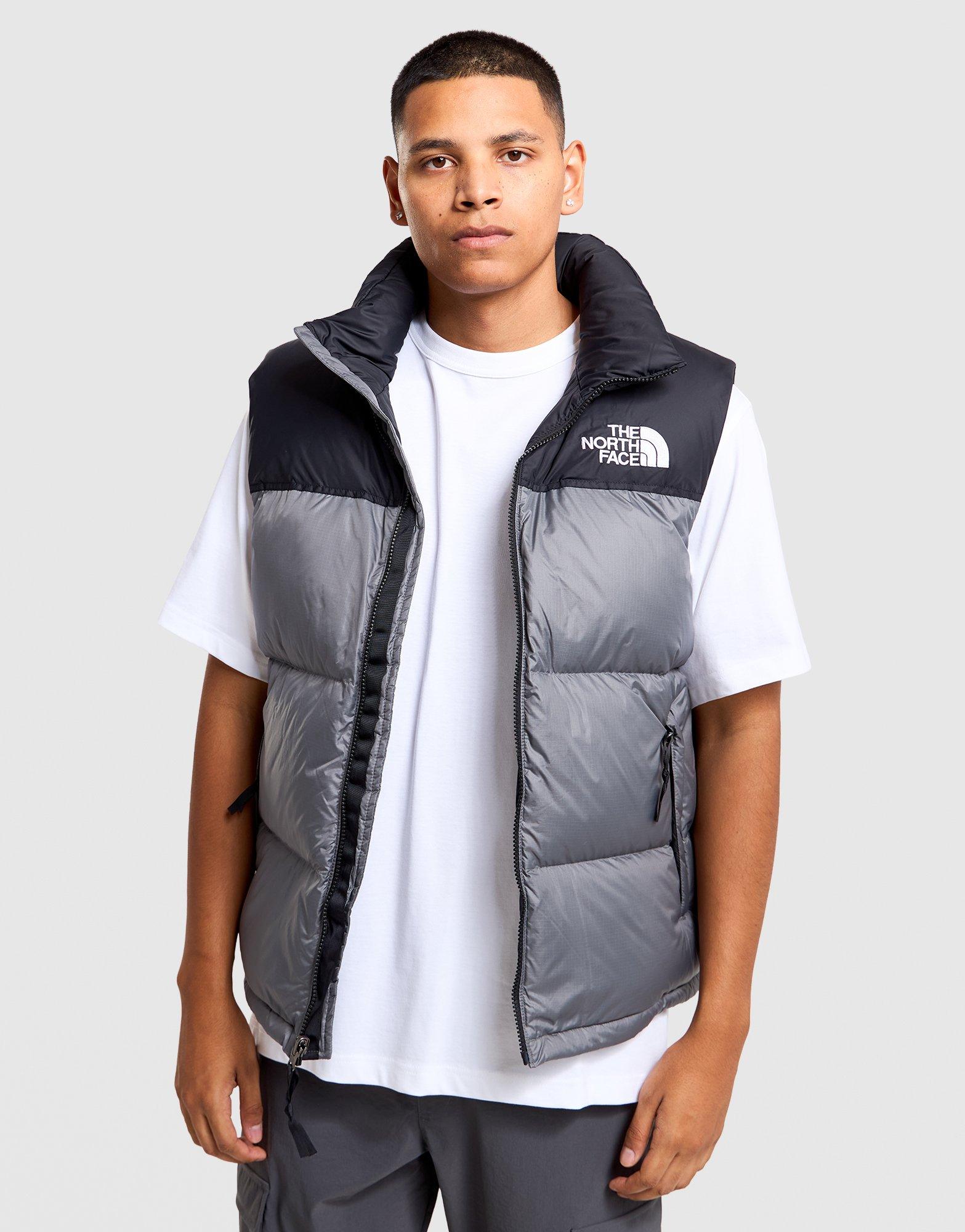 Nuptse 1996 Padded Vest