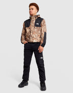 Explore Cargo Woven Pants