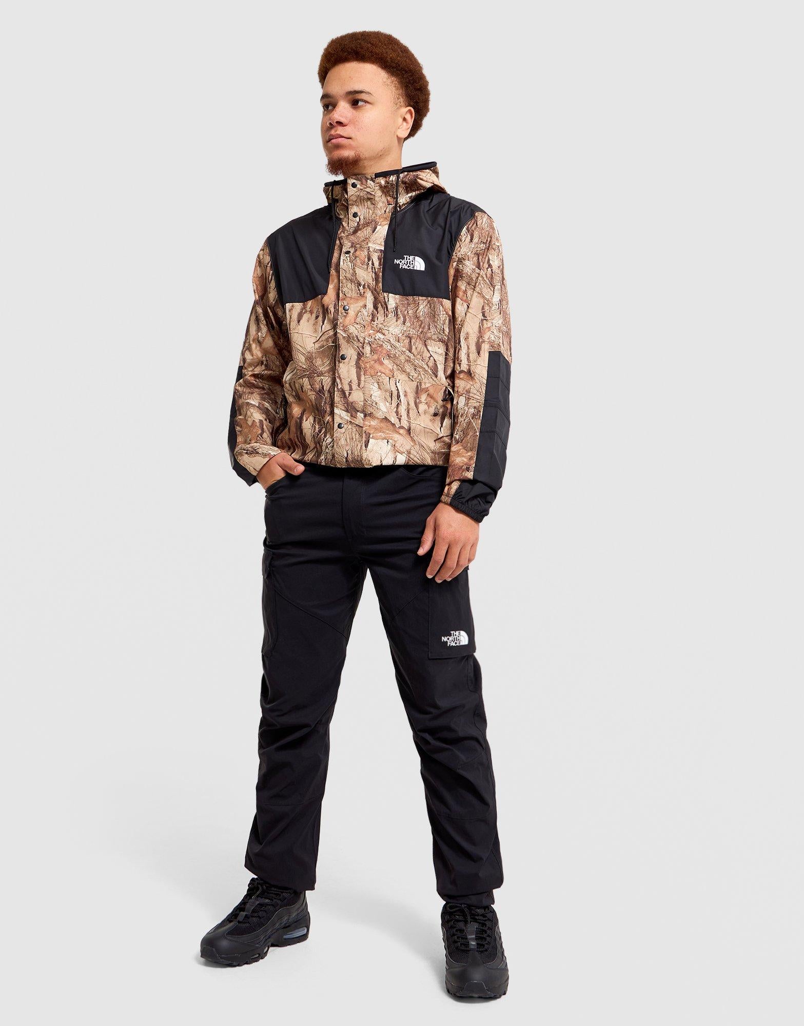 Explore Cargo Woven Pants