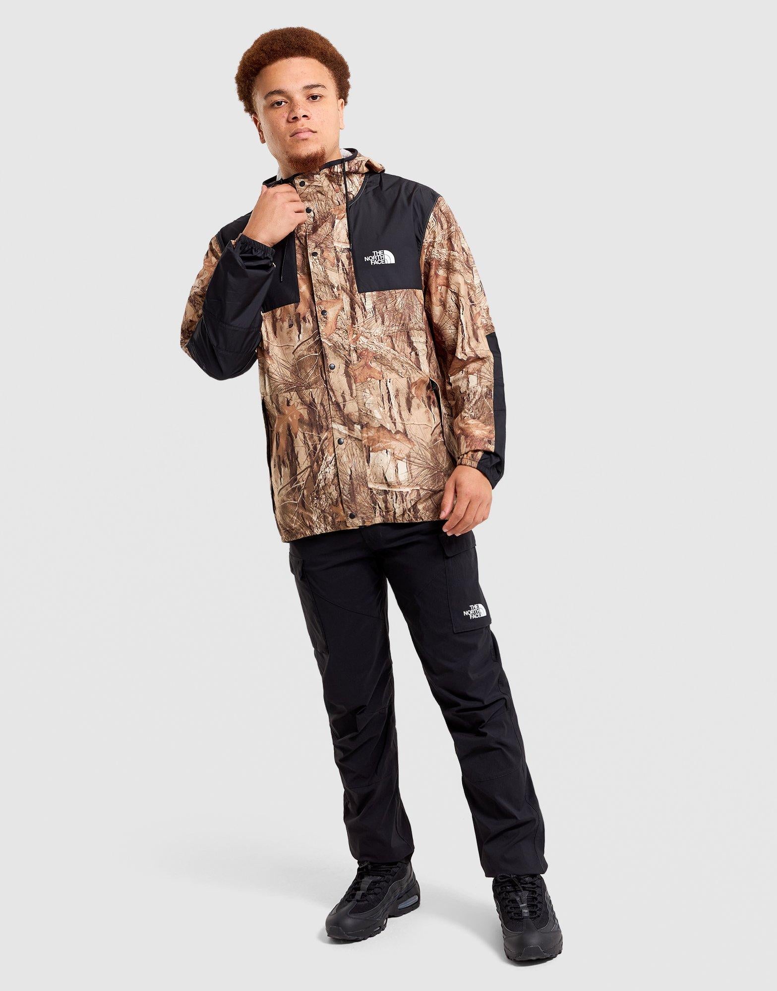 Explore Cargo Woven Pants