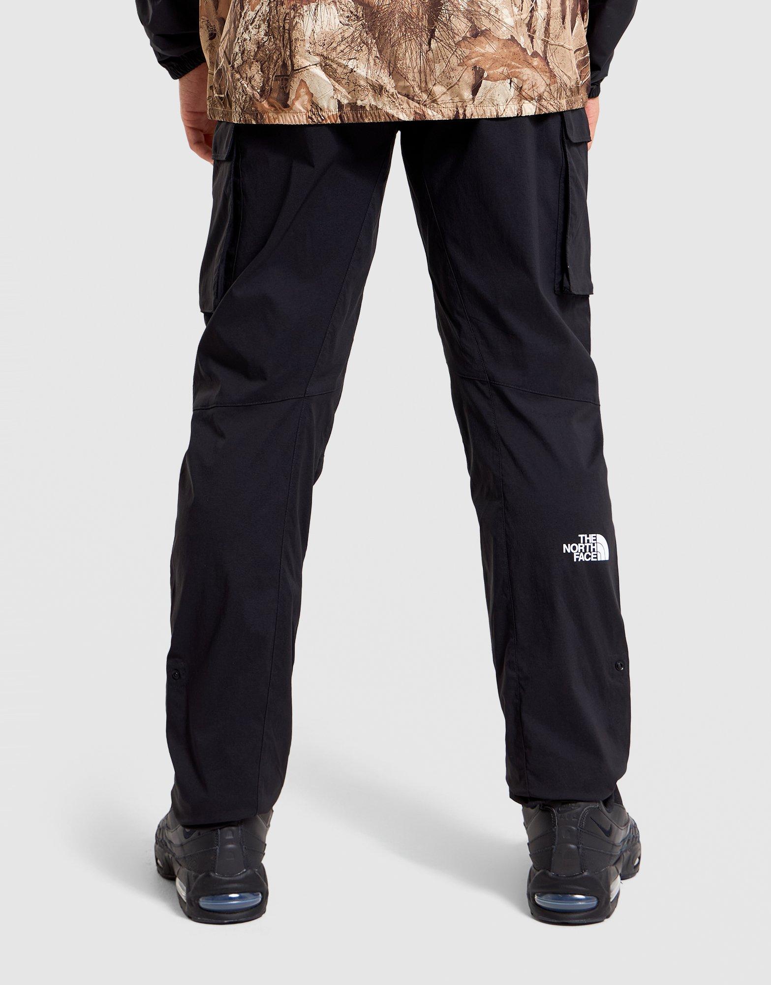 Explore Cargo Woven Pants