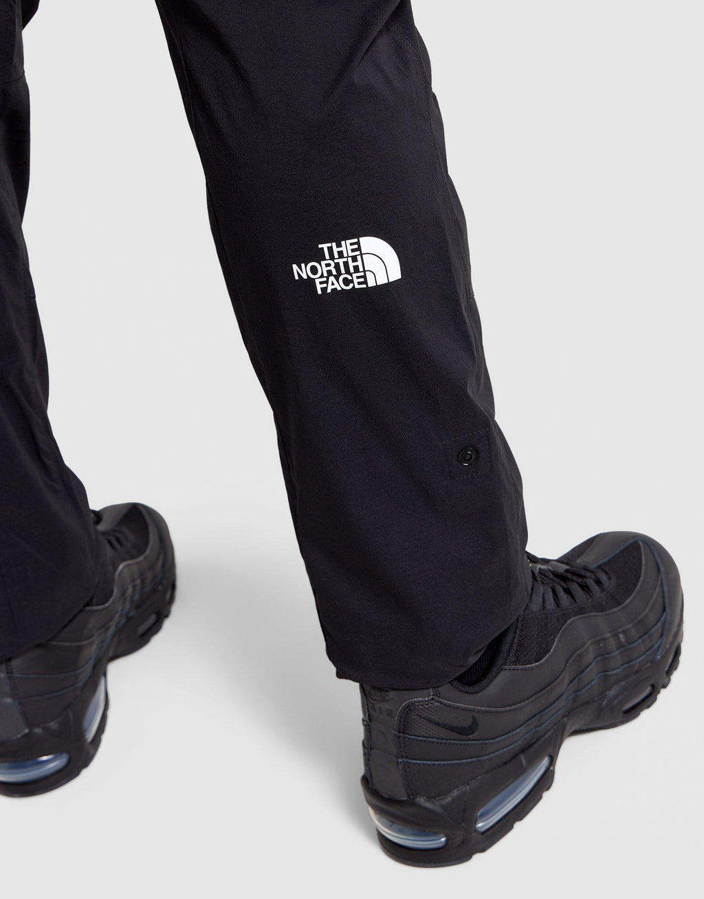 Explore Cargo Woven Pants