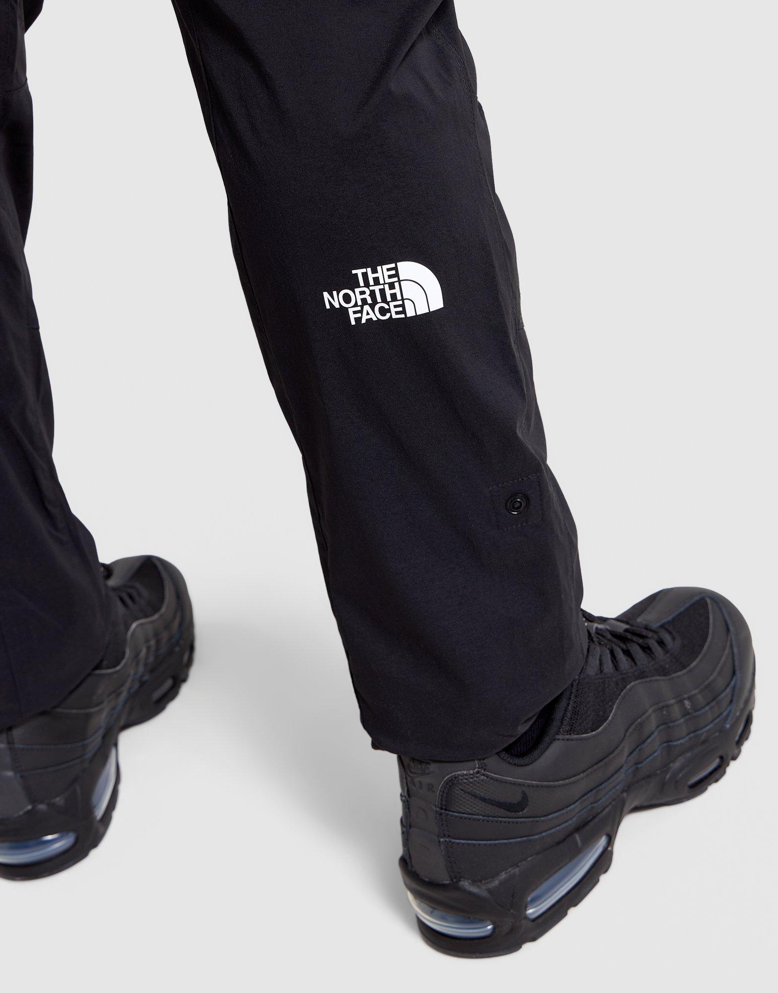 Explore Cargo Woven Pants
