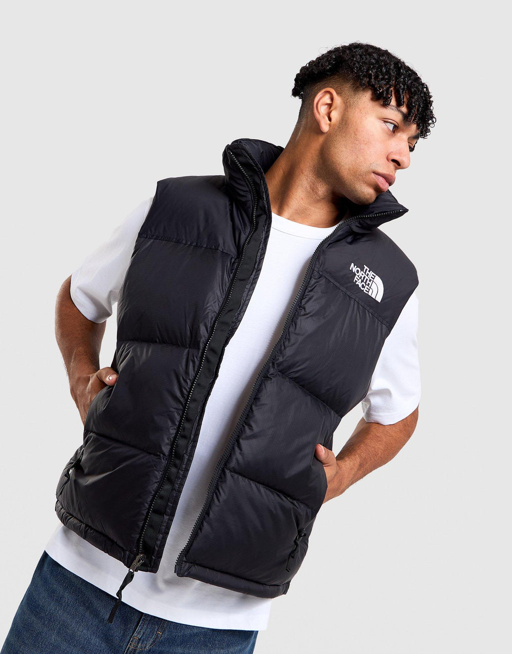 Nuptse 1996 Padded Vest