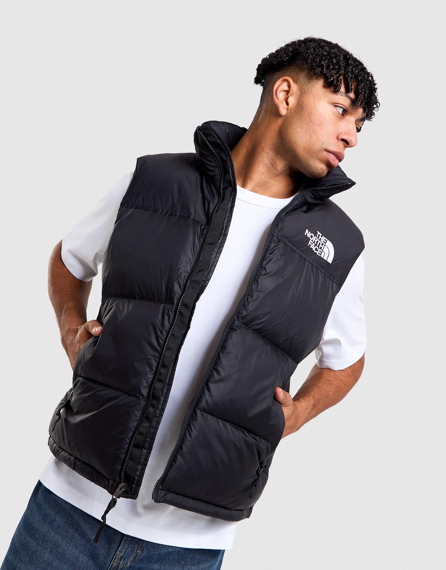 Nuptse 1996 Padded Vest