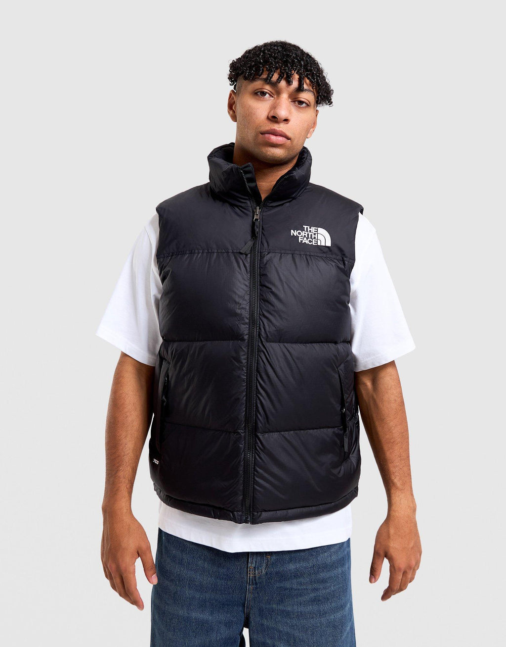 Nuptse 1996 Padded Vest