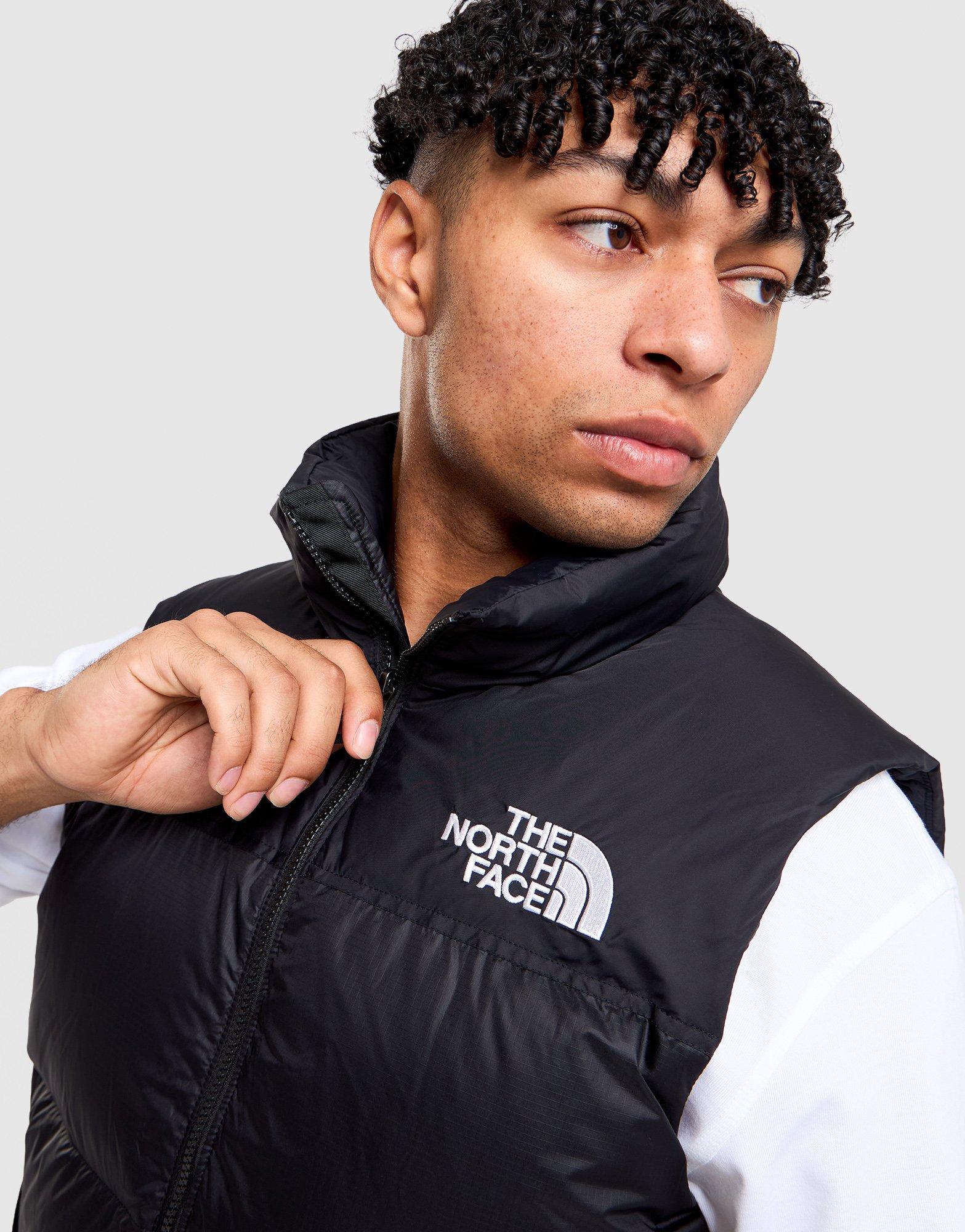 Nuptse 1996 Padded Vest