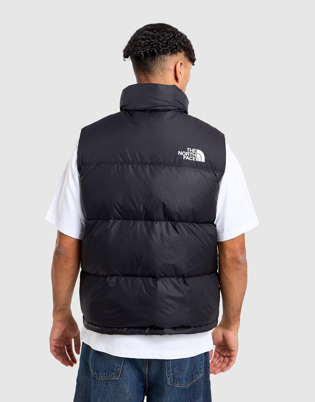 Nuptse 1996 Padded Vest