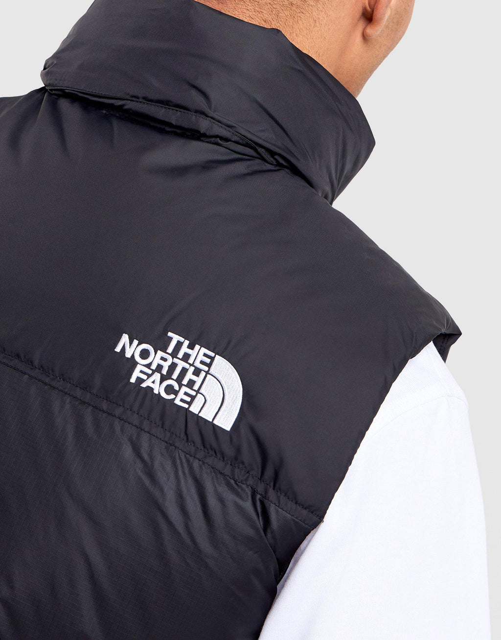 Nuptse 1996 Padded Vest