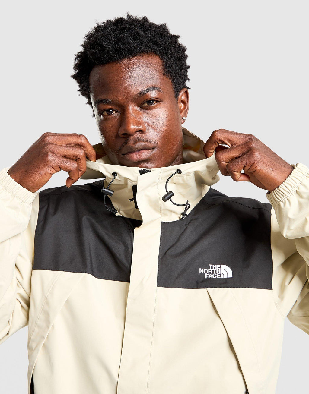Antora Rain Jacket