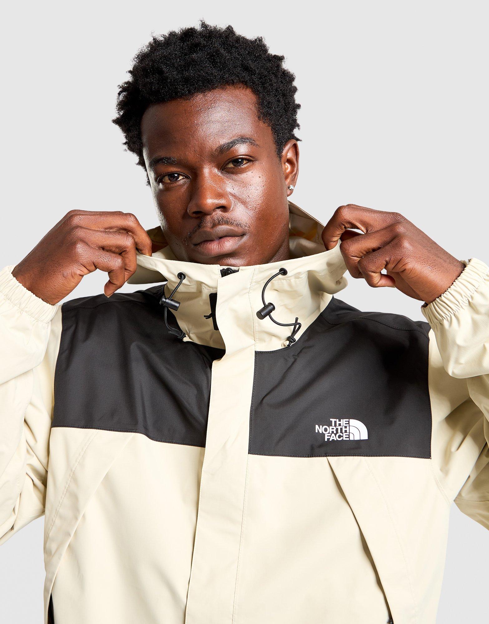 Antora Rain Jacket