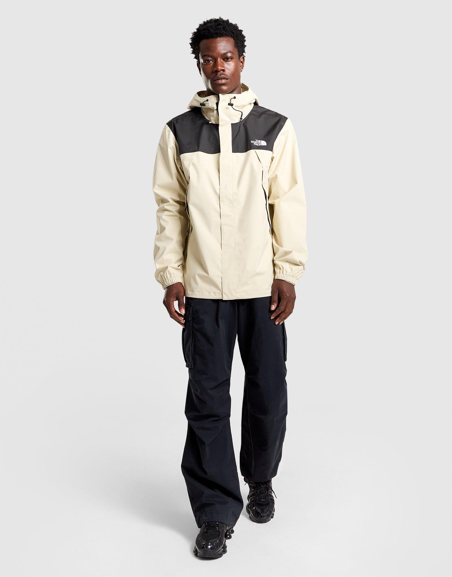 Antora Rain Jacket