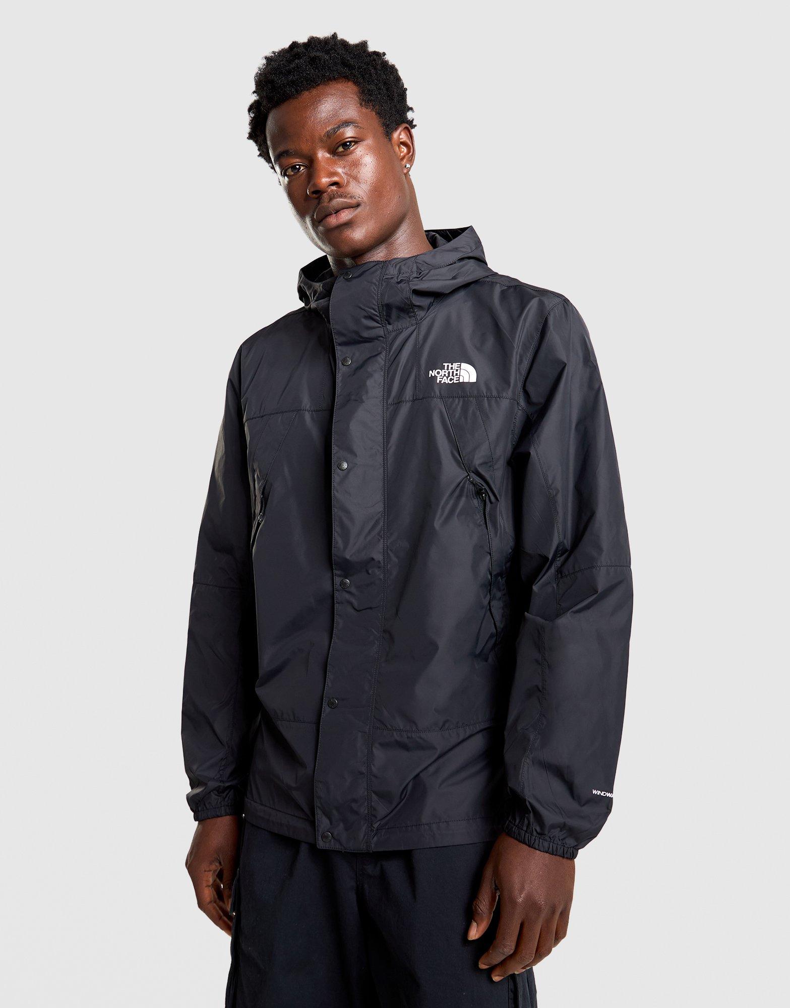 Windwall Jacket