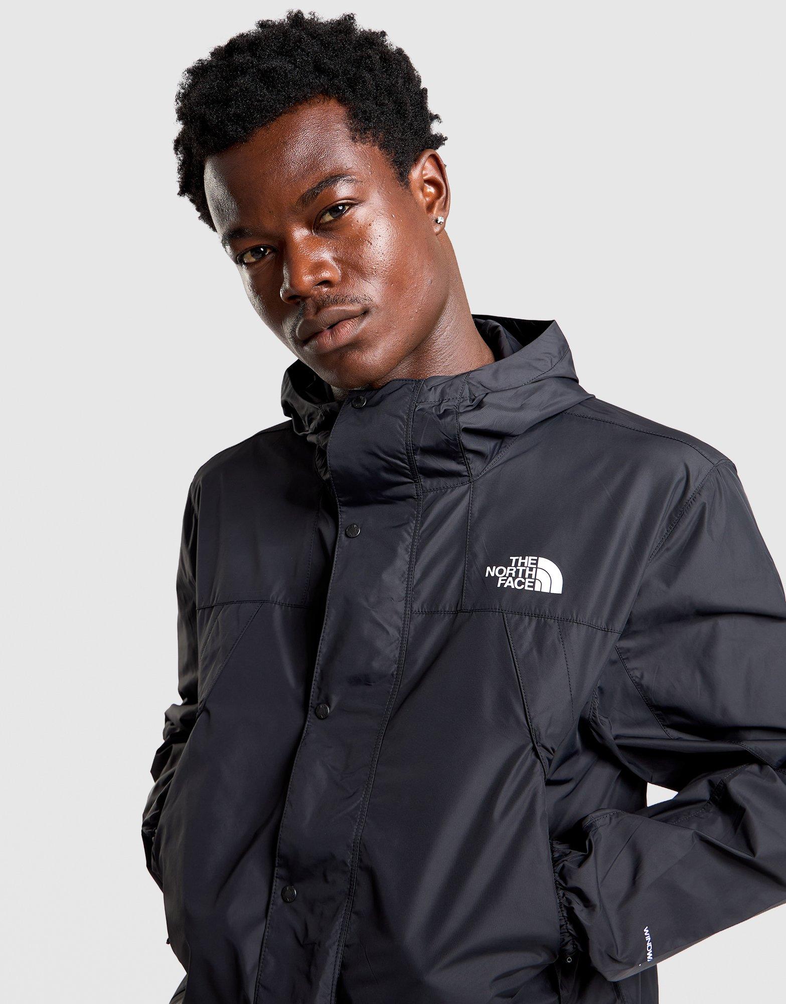 Windwall Jacket