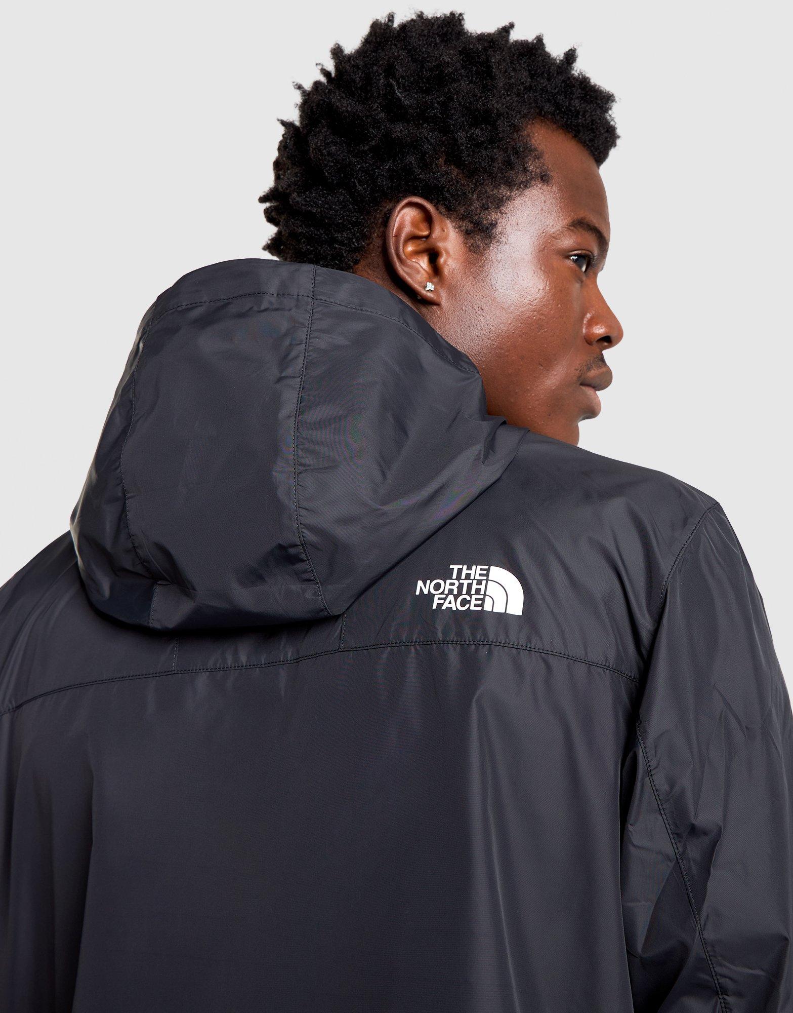 Windwall Jacket