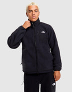 Yumiori Sherpa Fleece Jacket