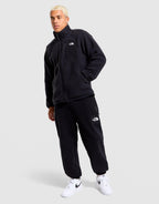 Yumiori Sherpa Fleece Jacket
